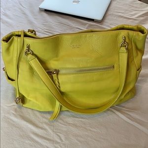HENRI BENDEL TOTE